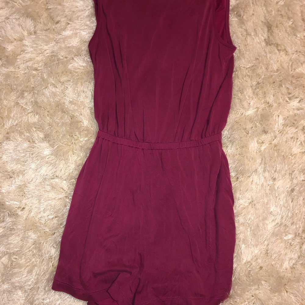Urban outfitters romper